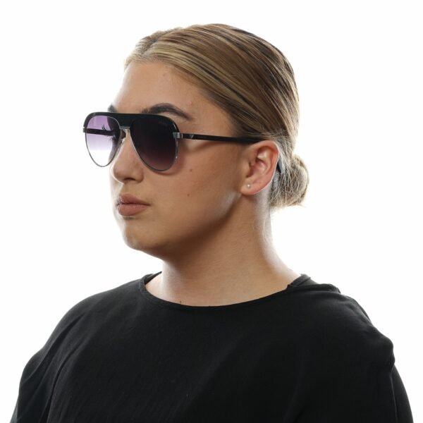 Guess Black Men Sunglasses - Image 4