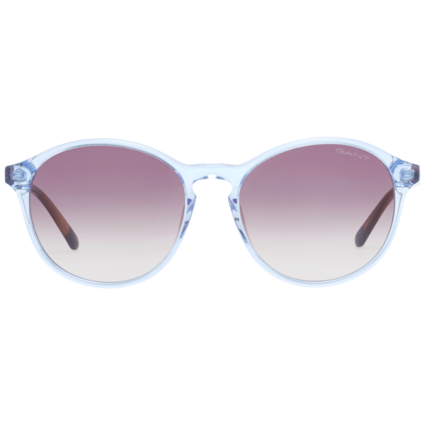 Gant Blue Women Sunglasses - Image 2