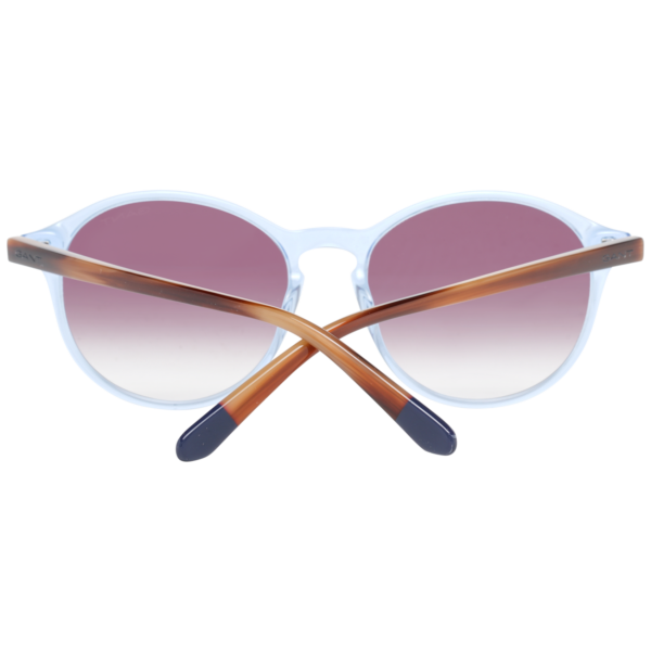 Gant Blue Women Sunglasses - Image 3
