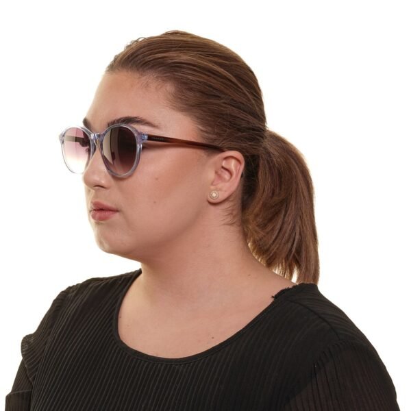 Gant Blue Women Sunglasses - Image 4