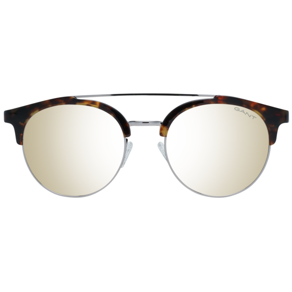 Gant Brown Men Sunglasses - Image 2