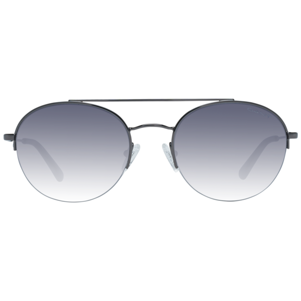 Gant Gray Men Sunglasses - Image 2