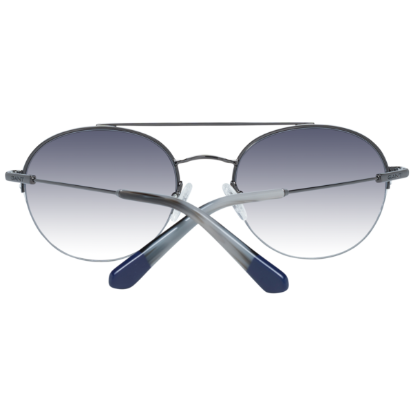 Gant Gray Men Sunglasses - Image 3