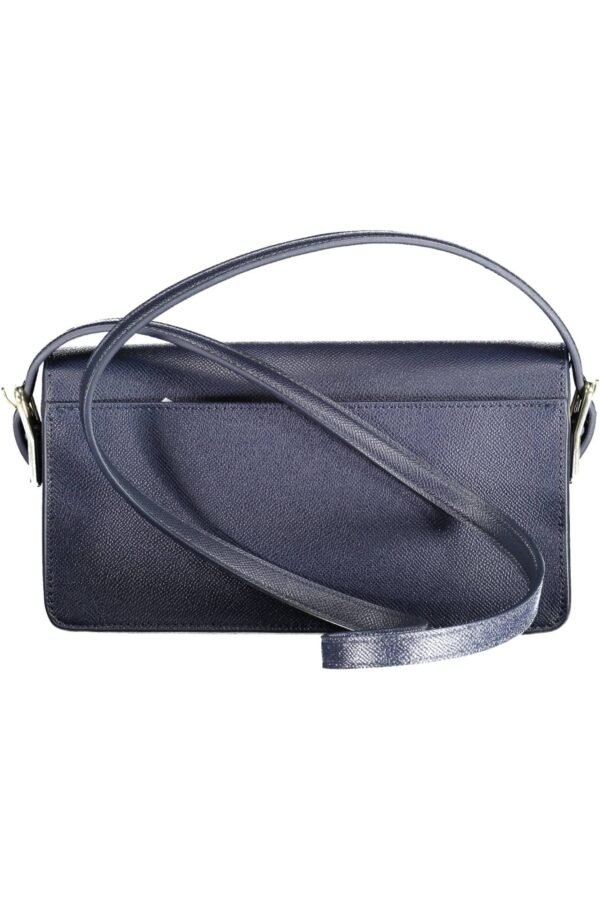 Tommy Hilfiger Blue Polyethylene Women Handbag - Image 2