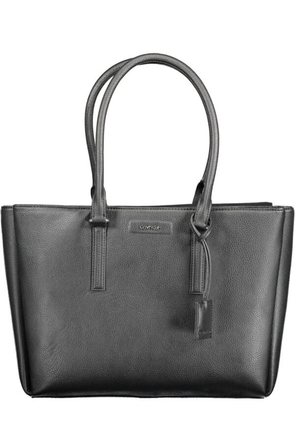 Calvin Klein Black Women Handbag