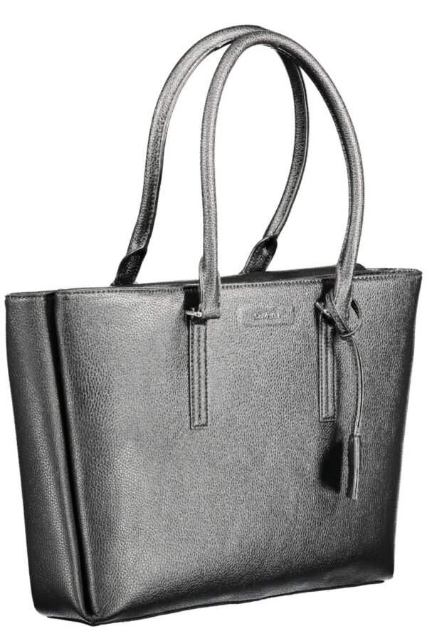 Calvin Klein Black Women Handbag - Image 3