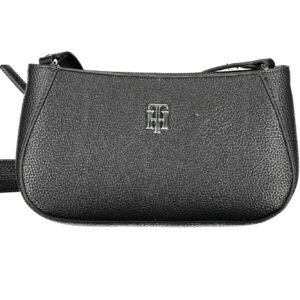 Tommy Hilfiger Black Women Handbag