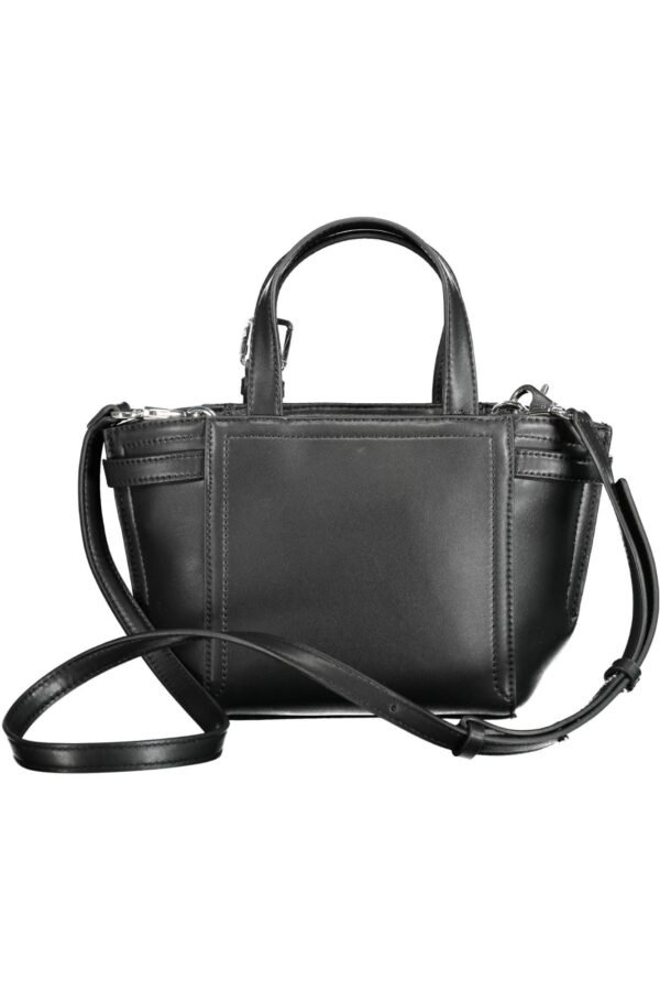 Calvin Klein Women Black Handbag - Image 2