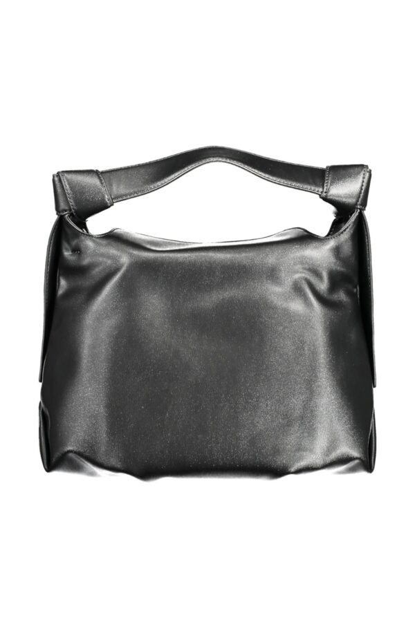 Calvin Klein Black Polyester Women Handbag - Image 2