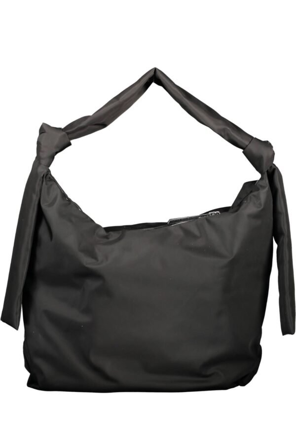 Calvin Klein Black Polyester Women Handbag - Image 2