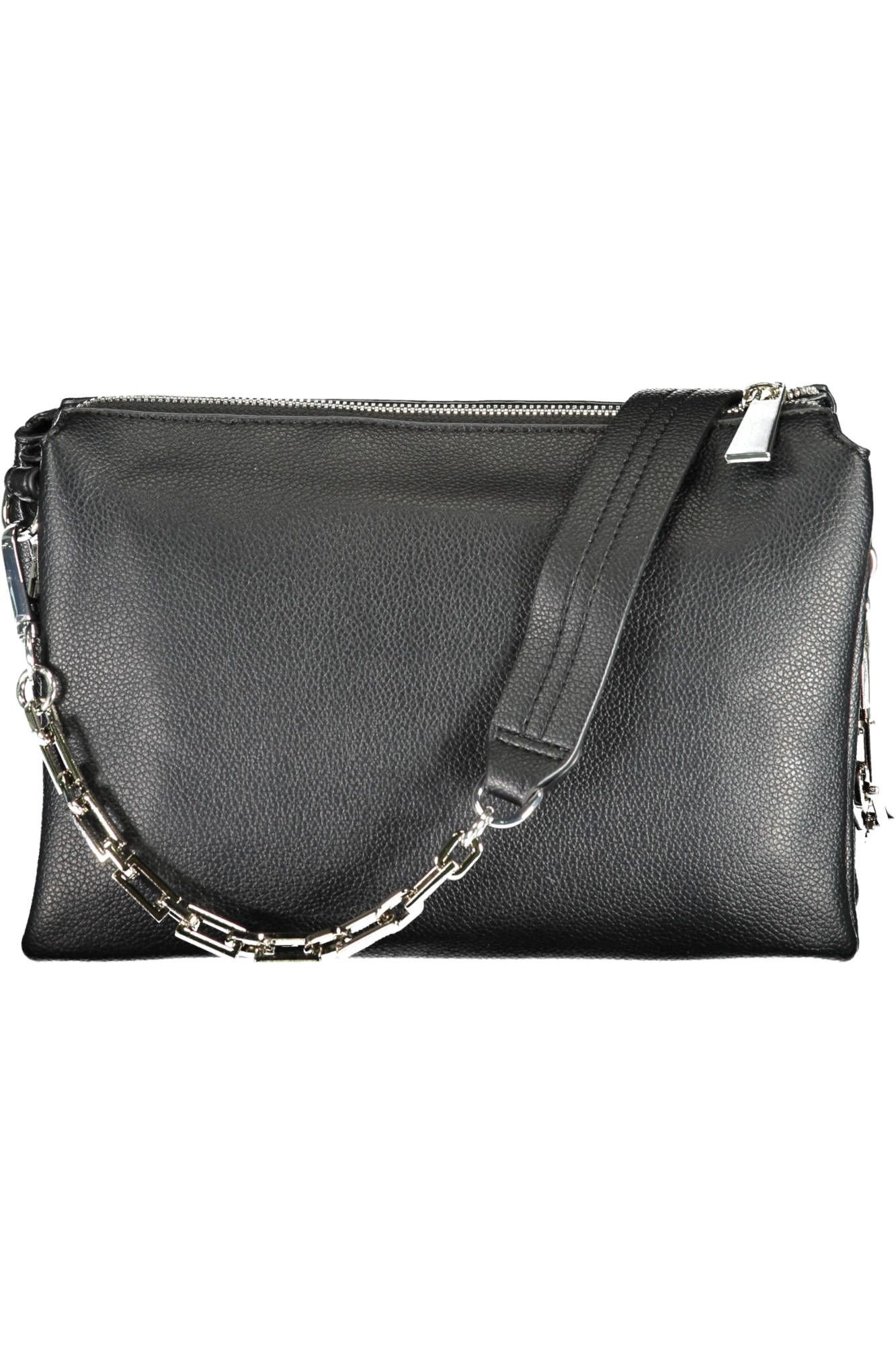 BYBLOS Black Polyethylene Women Handbag - Image 2