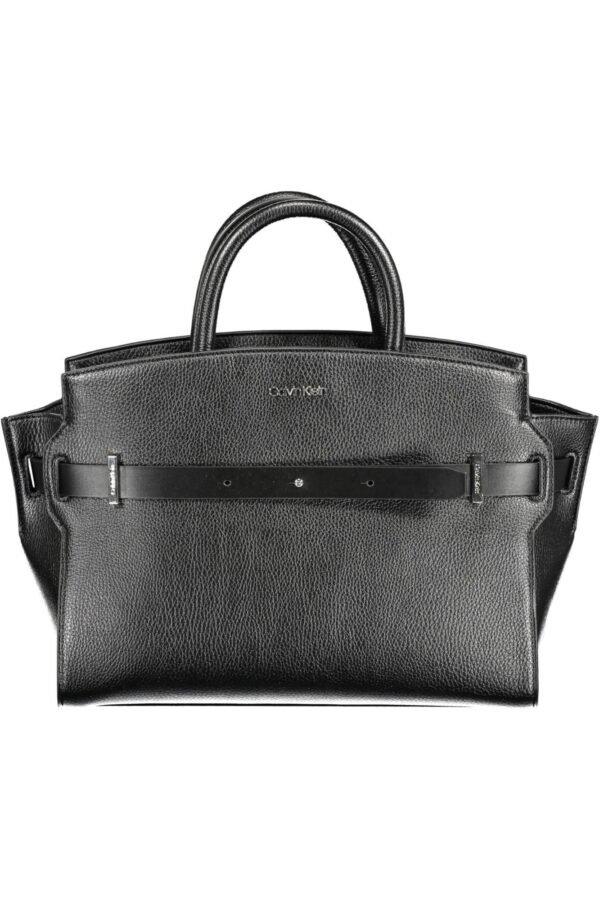 Calvin Klein Black Women Handbag