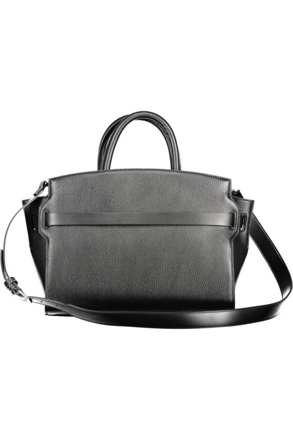 Calvin Klein Black Women Handbag - Image 2