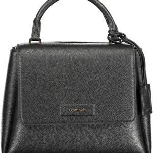Calvin Klein Black Women Handbag