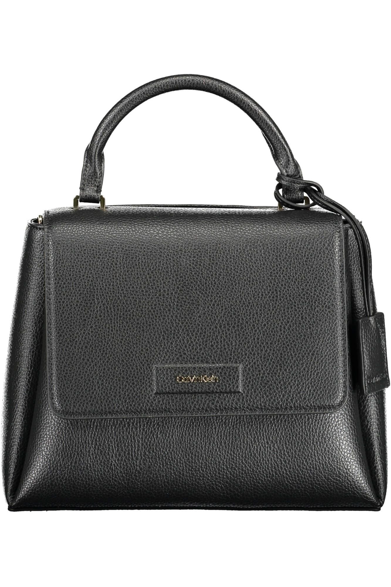 Calvin Klein Black Women Handbag