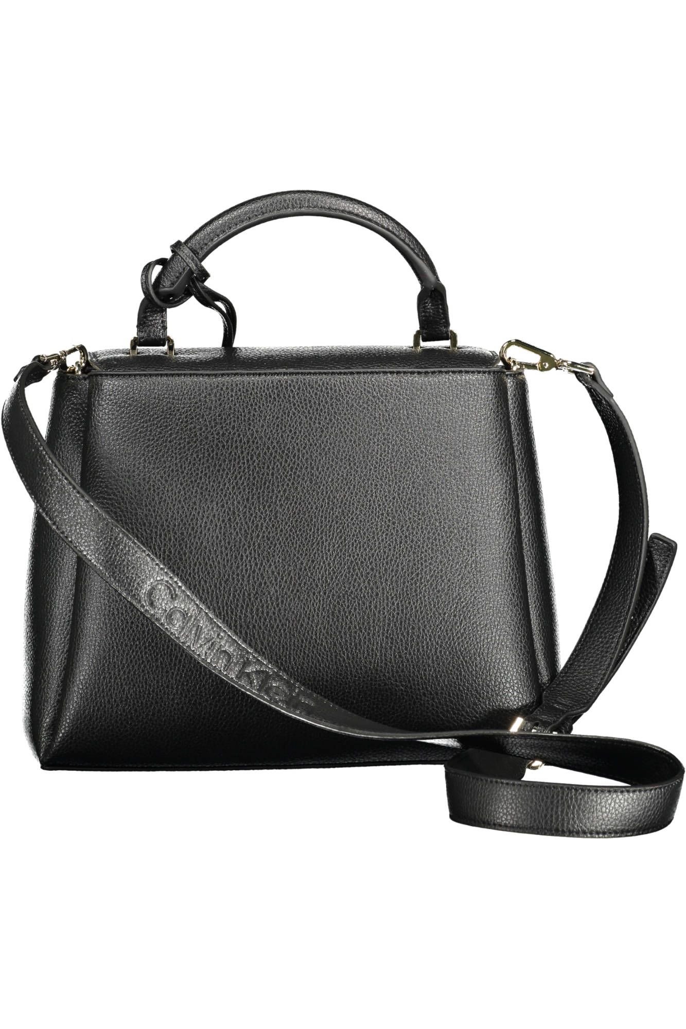 Calvin Klein Black Women Handbag - Image 2