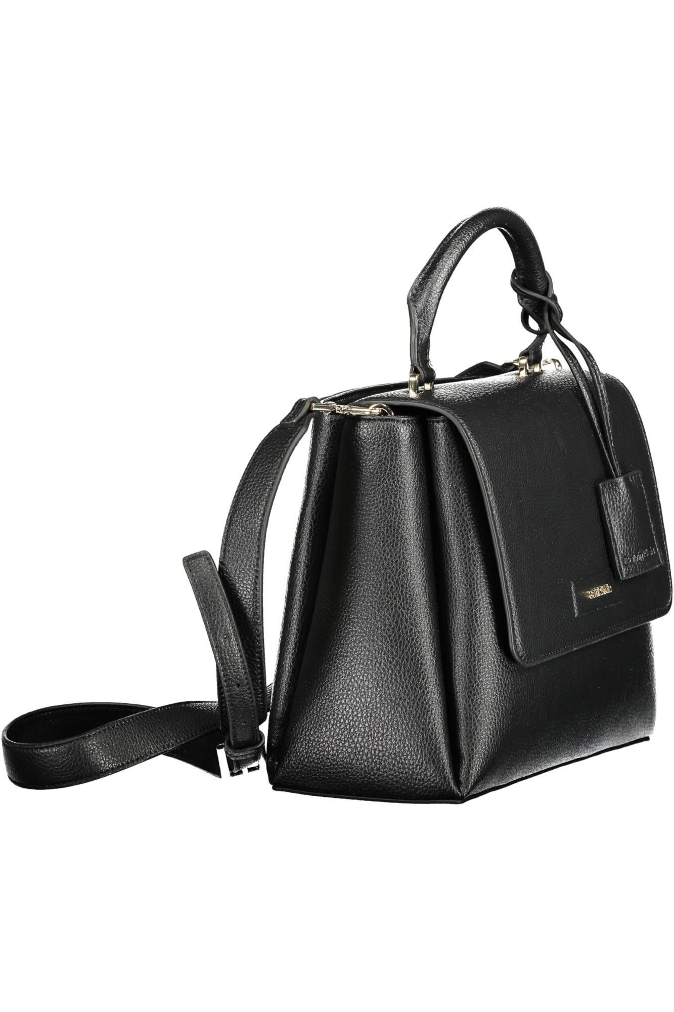 Calvin Klein Black Women Handbag - Image 3