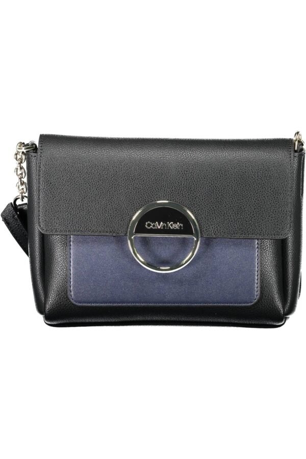 Calvin Klein Women Black Handbag