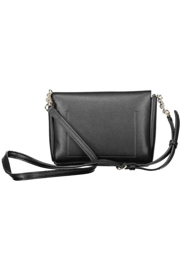 Calvin Klein Women Black Handbag - Image 2