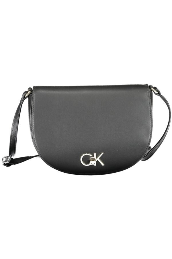 Calvin Klein Black Women Handbag