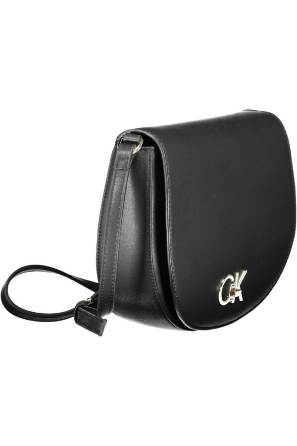 Calvin Klein Black Women Handbag - Image 3