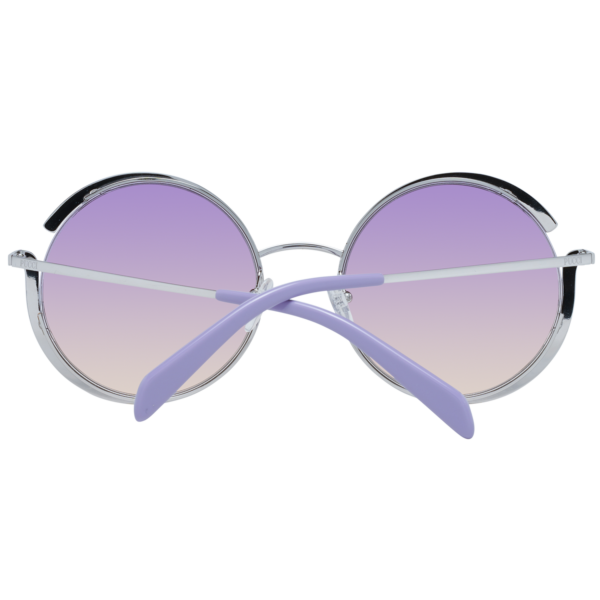 Emilio Pucci Multicolor Women Sunglasses - Image 3