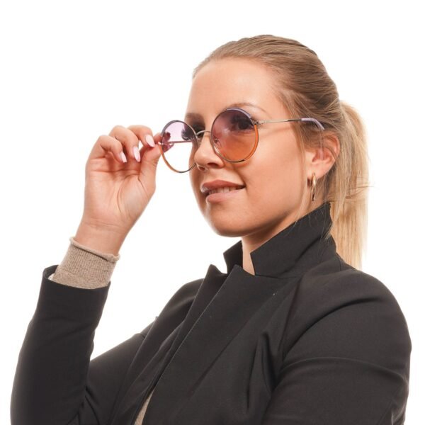 Emilio Pucci Multicolor Women Sunglasses - Image 4