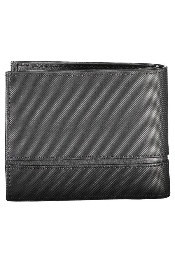 Calvin Klein Black Leather Men Wallet - Image 2