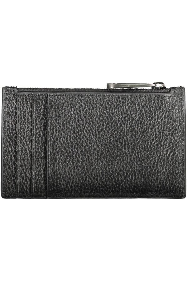 Calvin Klein Black Leather Men Wallet - Image 2
