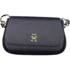 Tommy Hilfiger Blue Women Handbag