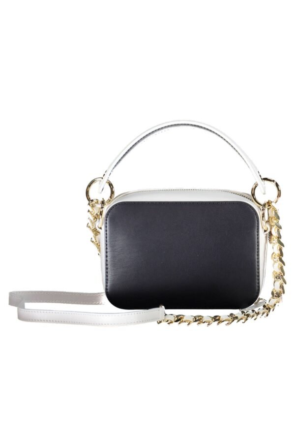 Tommy Hilfiger Blue Polyethylene Women Handbag - Image 2