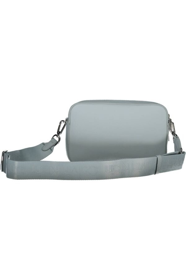 Calvin Klein Light Blue Polyester Women Handbag - Image 2