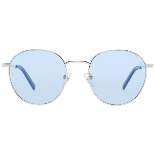 Timberland Silver Men Sunglasses - Image 2