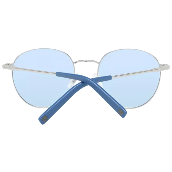 Timberland Silver Men Sunglasses - Image 3