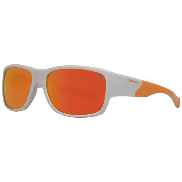 Timberland Gray Men Sunglasses