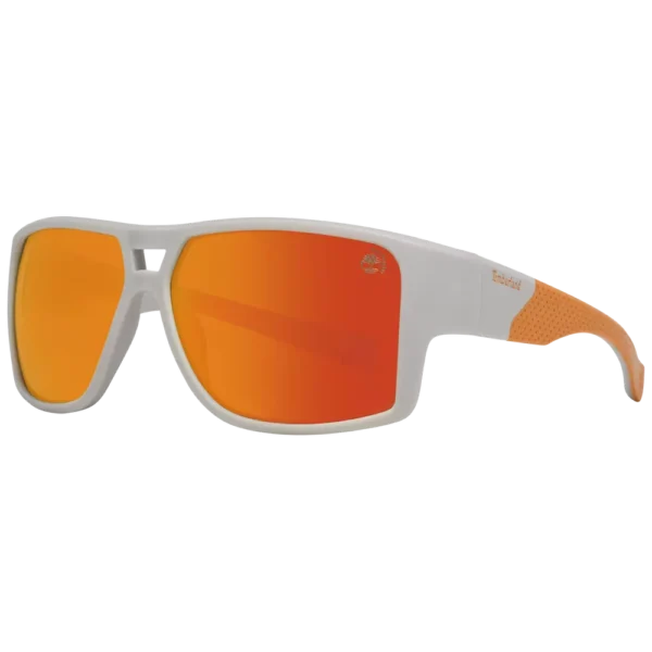 Timberland Gray Men Sunglasses