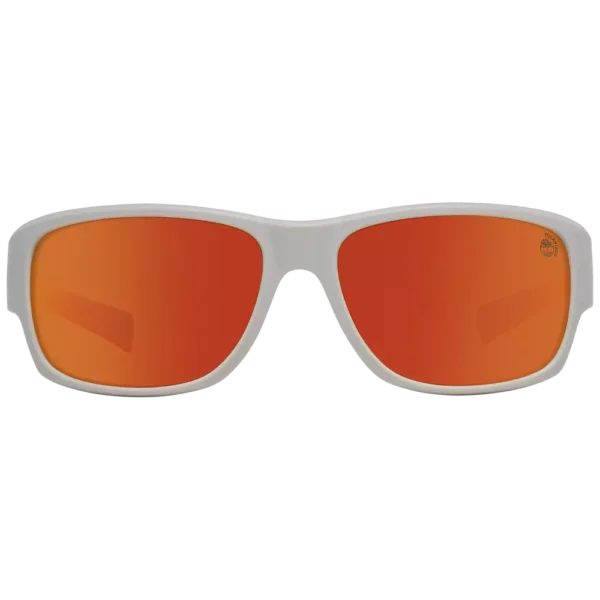 Timberland Gray Men Sunglasses - Image 2