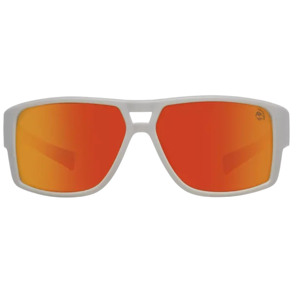 Timberland Gray Men Sunglasses - Image 2