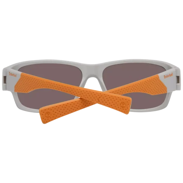 Timberland Gray Men Sunglasses - Image 3