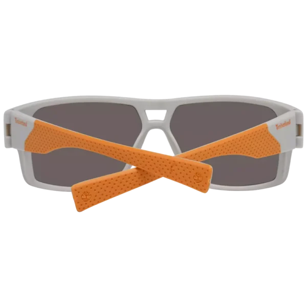 Timberland Gray Men Sunglasses - Image 3