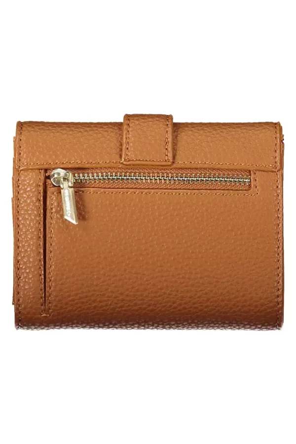 Calvin Klein Brown Polyester Women Wallet - Image 2