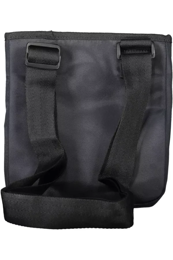Tommy Hilfiger Blue Polyester Men Shoulder Bag - Image 2