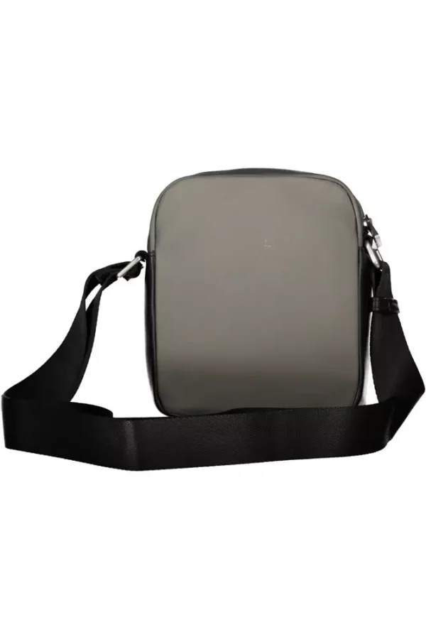 Tommy Hilfiger Green Polyester Men Shoulder Bag - Image 2