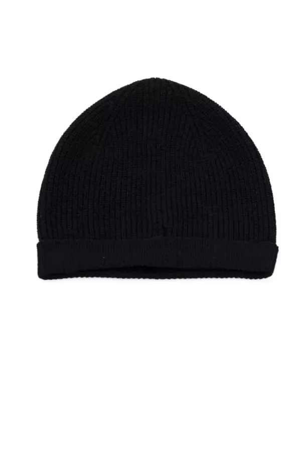 Alpha Studio Blue Merino Men Hat - Image 2