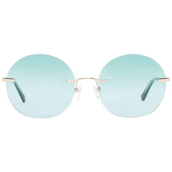 Gant Gold Women Sunglasses - Image 2