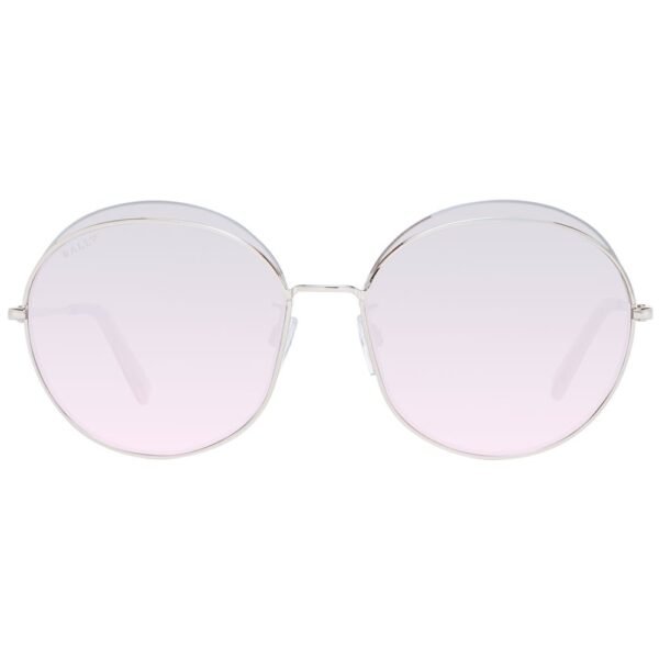 Bally Rose Gold Women Sunglasses - Image 2