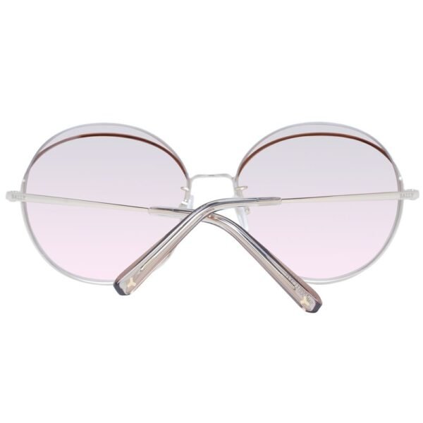 Bally Rose Gold Women Sunglasses - Image 3