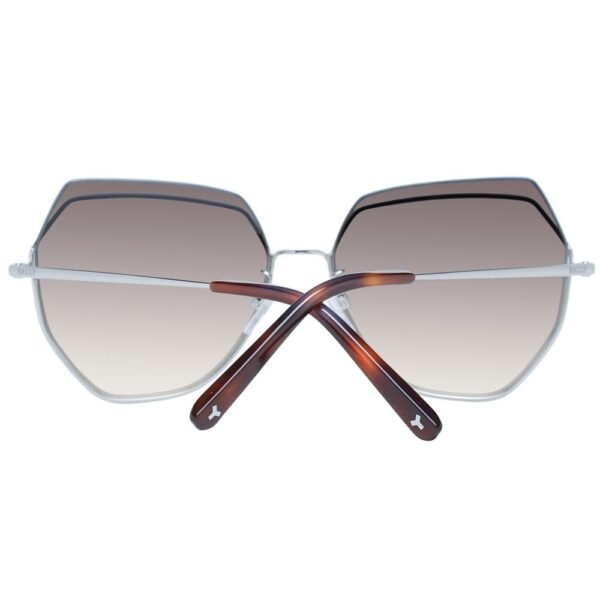 Bally Silver Women Sunglasses - Image 3