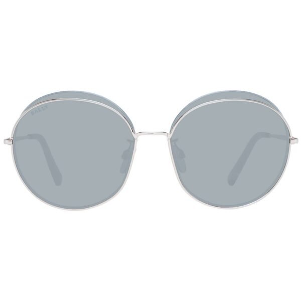 Bally Rose Gold Women Sunglasses - Image 2