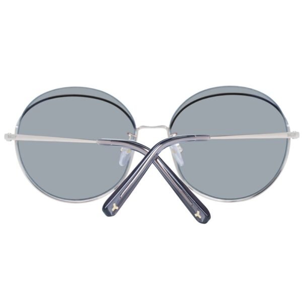 Bally Rose Gold Women Sunglasses - Image 3